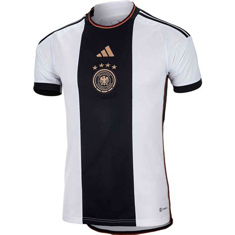 adidas climalite germany home replica jersey|adidas germany football jersey.